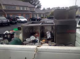 Trusted Springfield, MA Junk Removal Services Experts